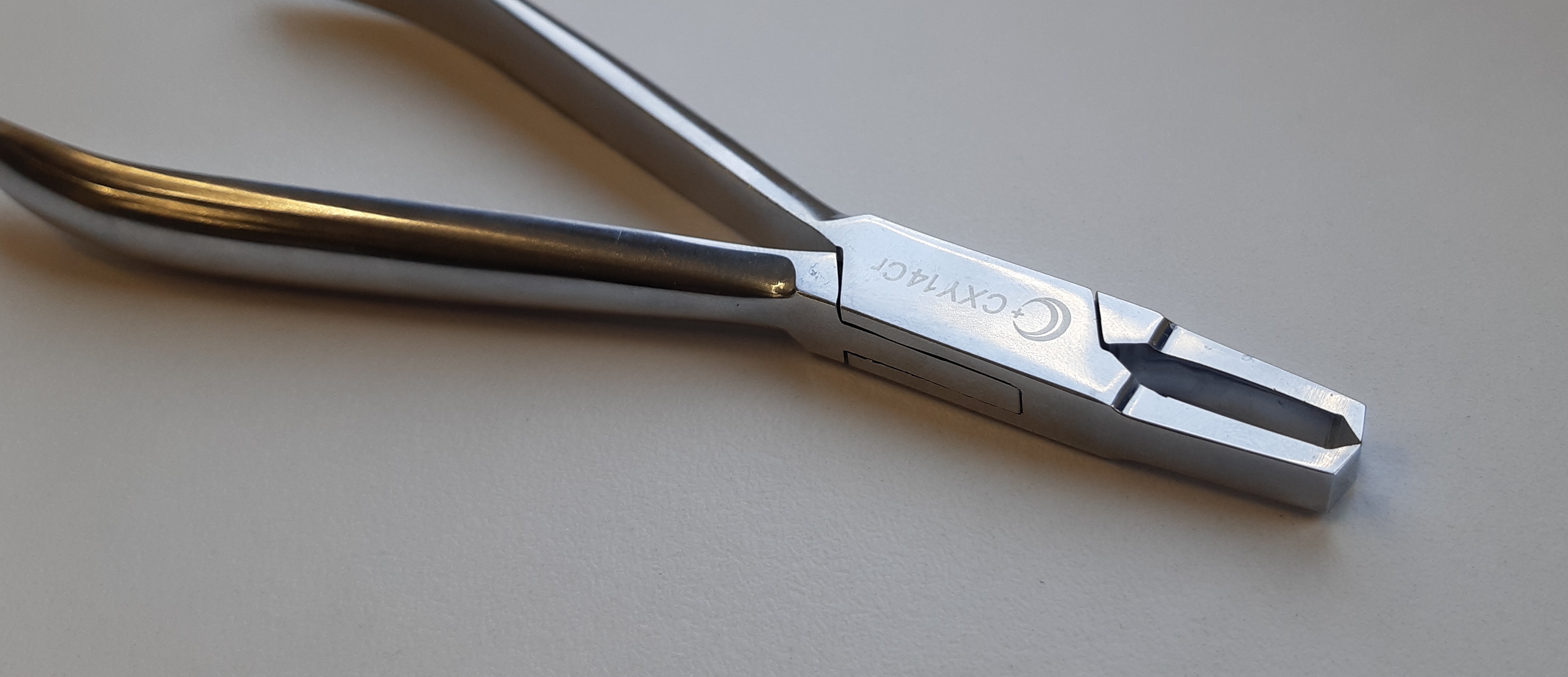 پلایر براکت ریموور چینی Anterior Bracket Remover Plier China